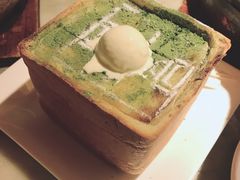 -绿茶餐厅(广州天河城店)