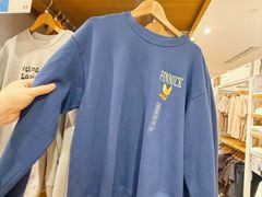 -优衣库(北京首开福茂宋家庄购物中心店)