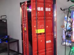 -镭战前线·真人CS·团建·亲子·生日派对(南山来福士店)