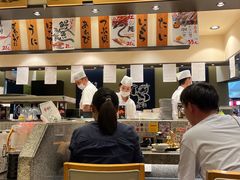 -合点寿司(美罗城店)