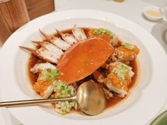 -華府Deluxe(兴业太古汇店)