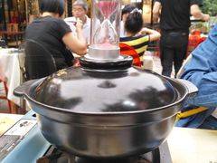 -刘姐啤酒鱼民族演艺餐厅(西街总店)