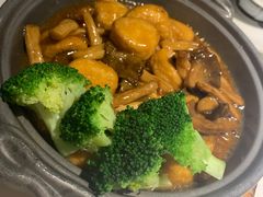 -岭南真味·匠心粤菜(K11店)