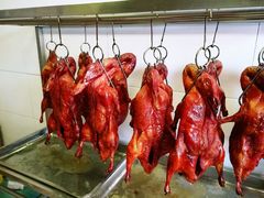 -徐一杆挂炉烤鸭(荣巷店)