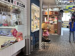 -骑鹅公社(南开大悦城店)