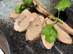 鹅肝-大洋家·精品潮汕菜·生腌砂锅粥(天河东路店)