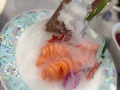 -老北门·苏帮菜·湖景包间(月光码头店)