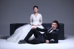 -喜摄影工作室(高碑店)