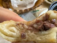 -闫家驴肉老店(华电一校店)