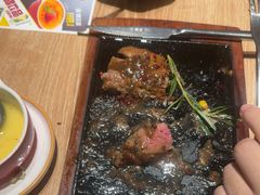 -豪客来牛排(成都锦江大融城店)