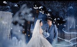 -希乐曼艺术中心·婚礼·活动·宴会厅(南山店)