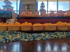 -海口香格里拉大酒店·大堂吧
