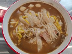 -刘文祥麻辣烫(蛇口店)