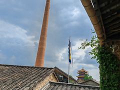 -景德镇陶阳里历史文化旅游区