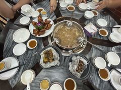 -鸽鸟轩(石岐店)