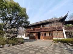 -西溪国家湿地公园