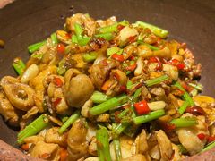 -烹湘·鲜炒湖南土菜(海珠店)