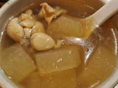 -小粤楼·怀旧粤菜(万辉国际广场店)
