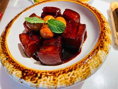 -荷塘秋月·本帮江浙菜(国权路店)