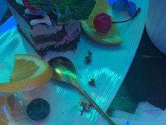 -MOSSO音乐酒吧·Live House(南京西路店)