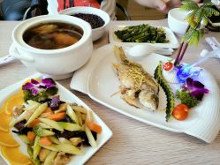 点击看大图 -爱月坊产后护理中心(万达店)