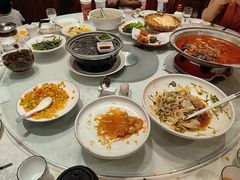 -胡杨记忆(和平路店)