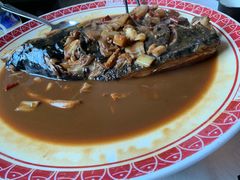 -旺顺阁鱼头泡饼(小红门店)