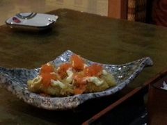 -红叶日料·放题·海胆·定食(星海店)