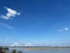 -北海金海湾红树林生态旅游区