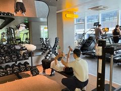 -MYFIT健身工作室(赞成店)