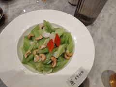 -玉华台饭庄·淮扬菜·烤鸭(望京店)