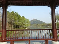 -狼山风景名胜区