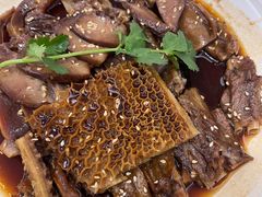 -轩记海鲜餐厅·四十五年老字号·经典粤菜(西区彩虹店)