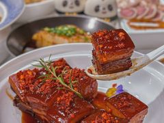 -嫩芽·重庆菜馆(十八梯露台观景店)