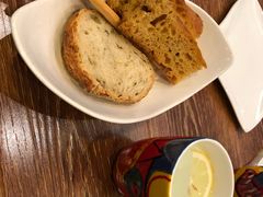 -安妮意大利餐厅(世贸天阶店)