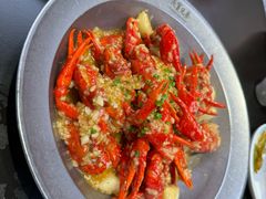 -天宝兄弟·湘菜龙虾馆