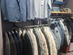 -海澜之家(西铁营万达广场店)