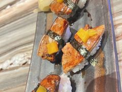 -赤坂亭·M9和牛烧肉·铁板烧·日料398放题(长泰广场店)