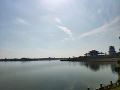-卤阳湖国家湿地公园