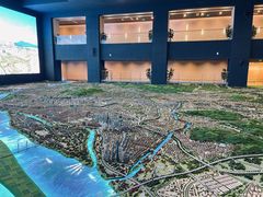 -南京市规划建设展览馆