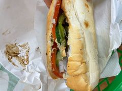 -赛百味SUBWAY(马台街店)