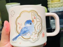 -星巴克(无锡大东方店)