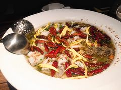 老坛子酸菜鱼-太二酸菜鱼(广州IFC国金天地店)