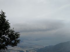 -七娘山