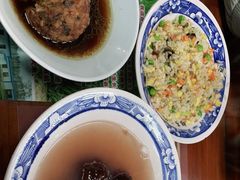 -粗茶淡饭(东关街店)
