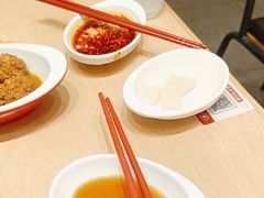 -喜家德虾仁水饺(浦东山姆店)