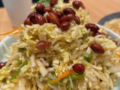 -宏状元现熬粥·京味菜(三里河店)