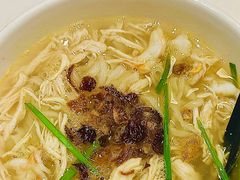 -何九海南茶店(鬼仔巷店)