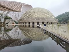 -牛首山文化旅游区