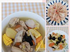 -秋歌护理·月嫂·育儿嫂(浦东医院店)